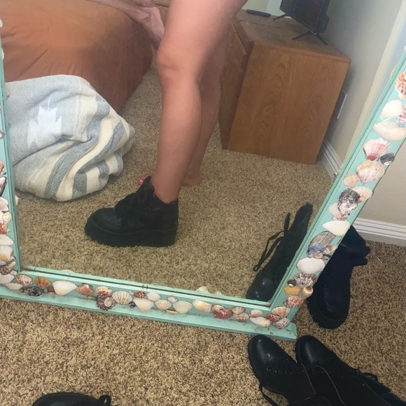 Jeffery Campbell platform rave shoes! - Picture 5 of 5